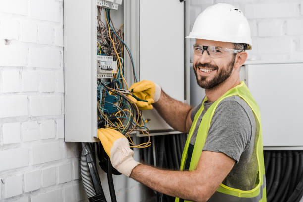 Best Commercial Electrician Services  in Pembroke, GA