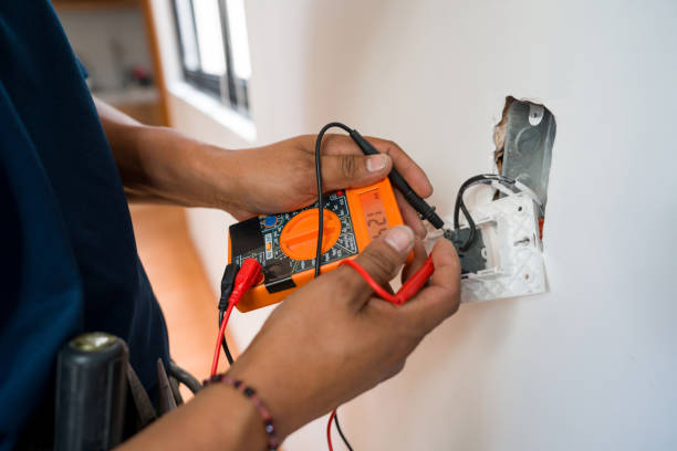 Best Licensed Electrician  in Pembroke, GA