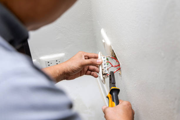 Best Electrical Contractors for Businesses  in Pembroke, GA