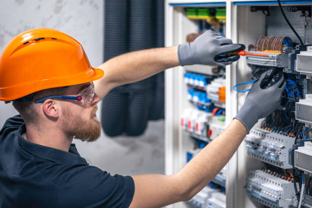 Best Circuit Breaker Repair  in Pembroke, GA