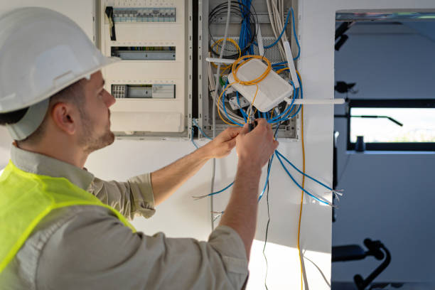 Best Electrical Installation Contractor  in Pembroke, GA